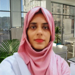 Picture of Nadia Hassan