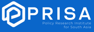 PRISA LOGO