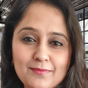 Picture of Snehalata Thakur