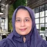 Picture of Shagufta Shabbar