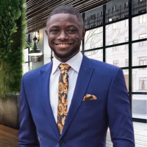 Dr Emmanuel Makpor