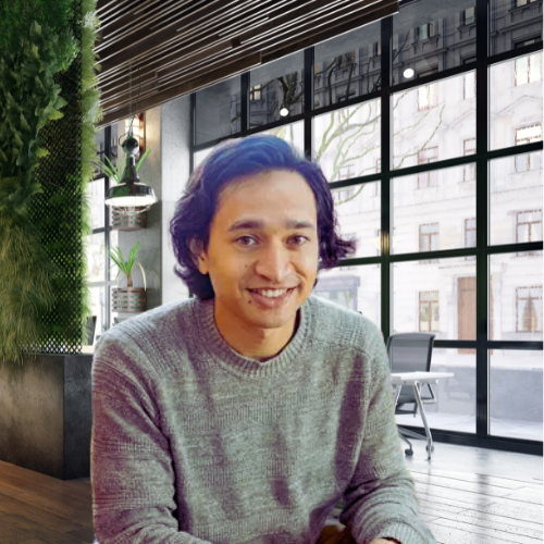 Dr Paul Thung