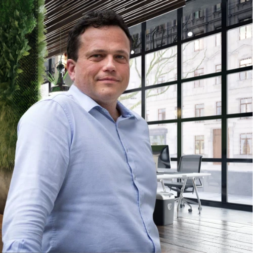 Jan Fidrmuc (Member Advisory Council)