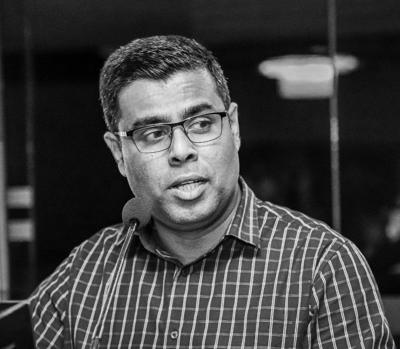 20 Years After the Indian Ocean Tsunami: Sri Lanka's Progress in Disaster Risk Management, A Public Health Perspective 1 lahiru kodithuwakku