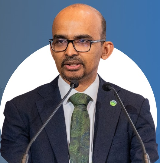 The Future of Climate Financing in South Asia: Opportunities and Challenges 1 BG