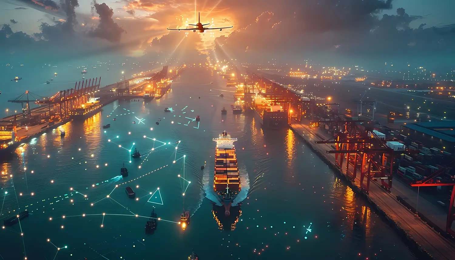 Instrumentality of Indias Strategic Ports in Foreign Policy 01